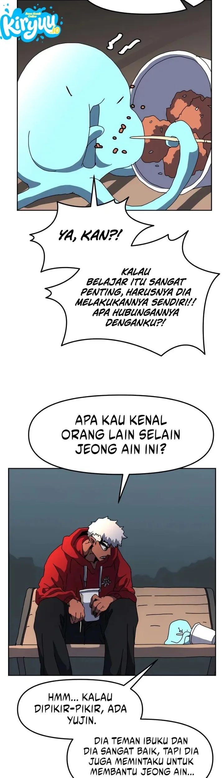 Archmage Curriculum Chapter 27 Gambar 22