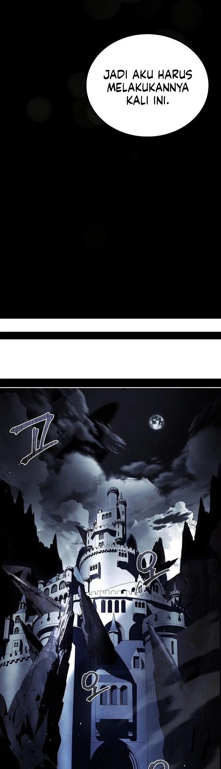 Archmage Restaurant Chapter 113 Gambar 23