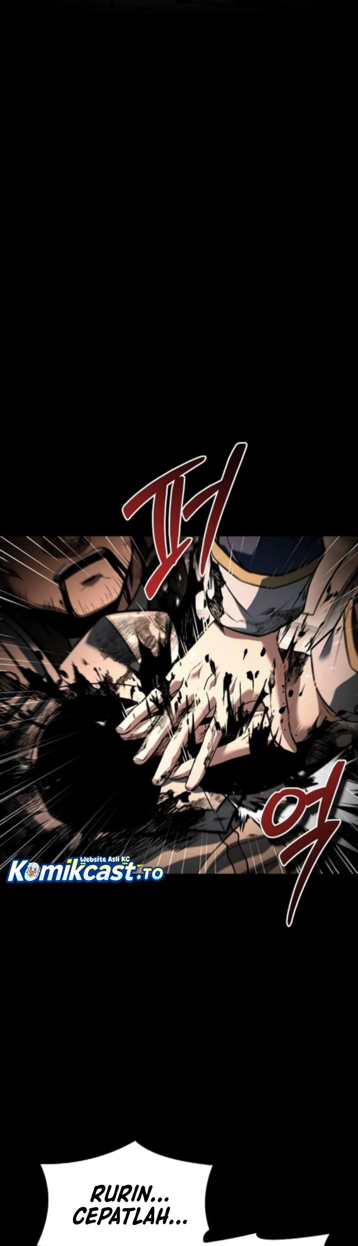 Archmage Restaurant Chapter 114 Gambar 27