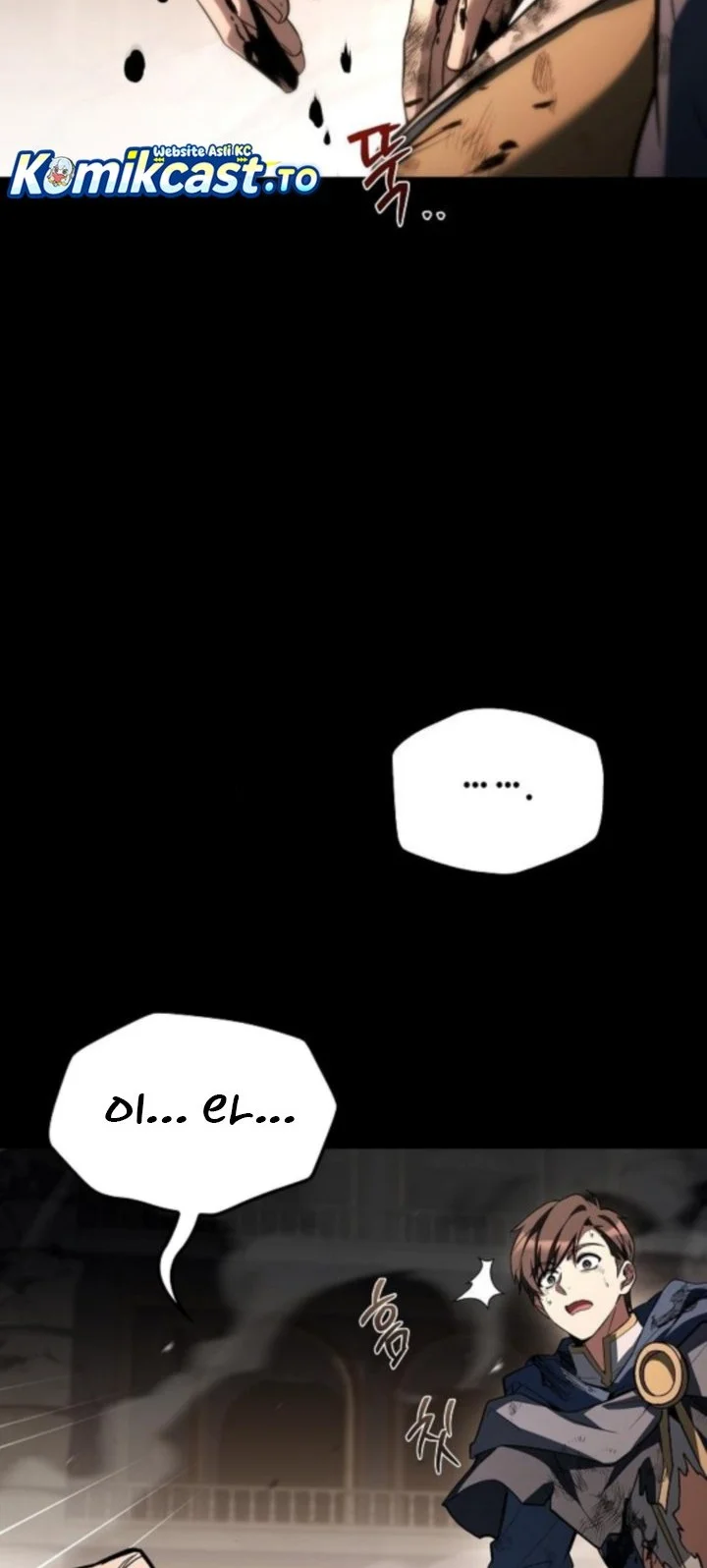 Archmage Restaurant Chapter 114 Gambar 30