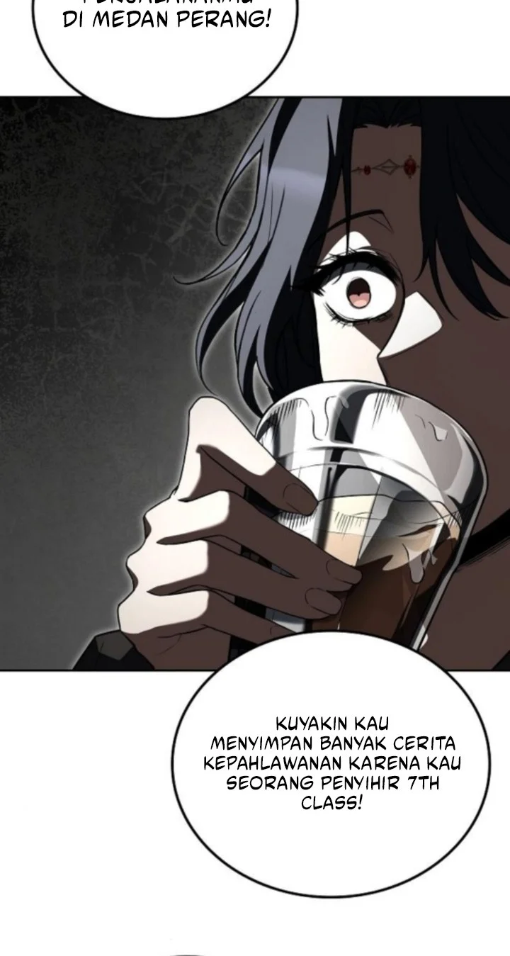 Archmage Restaurant Chapter 115 Gambar 24