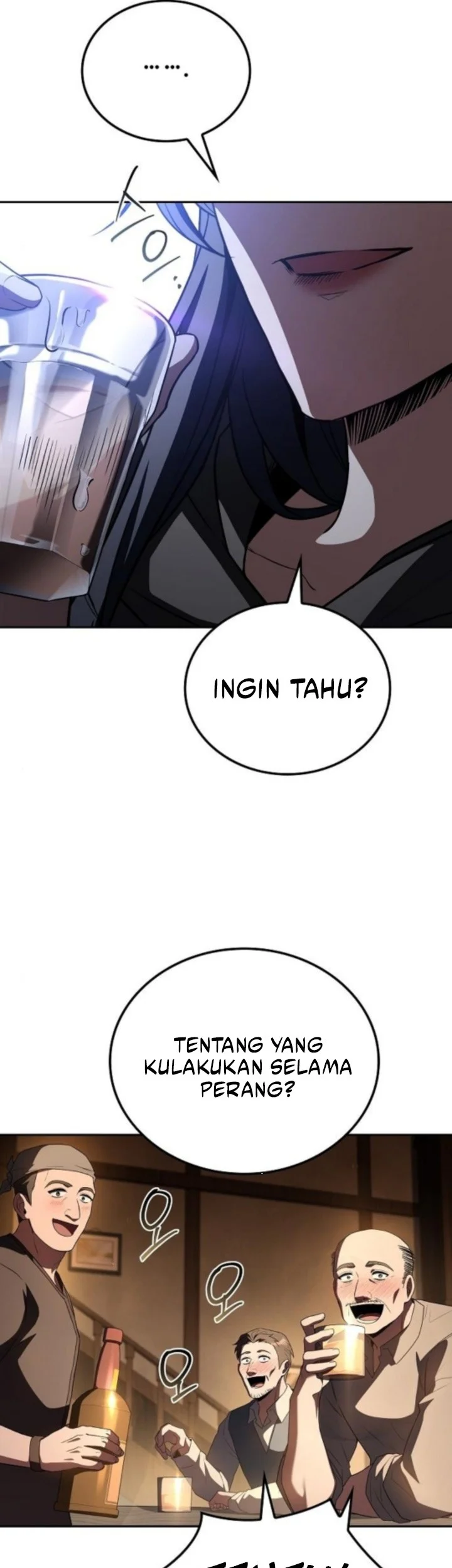 Archmage Restaurant Chapter 115 Gambar 25