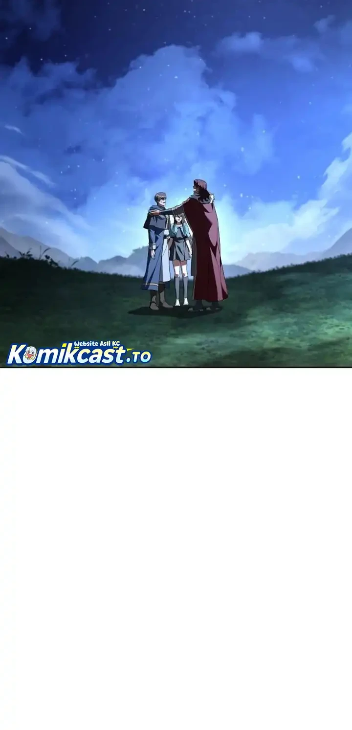 Archmage Restaurant Chapter 116 Gambar 23