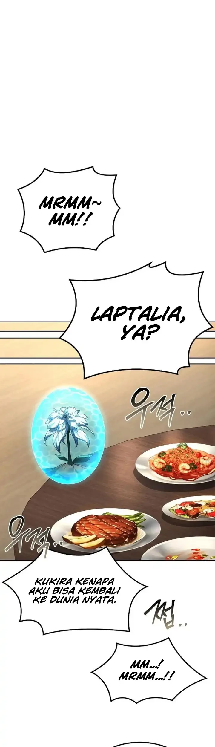 Archmage Restaurant Chapter 116 Gambar 24