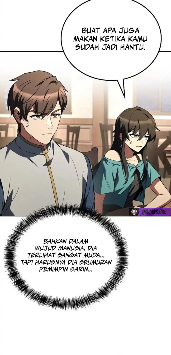 Archmage Restaurant Chapter 116 Gambar 25