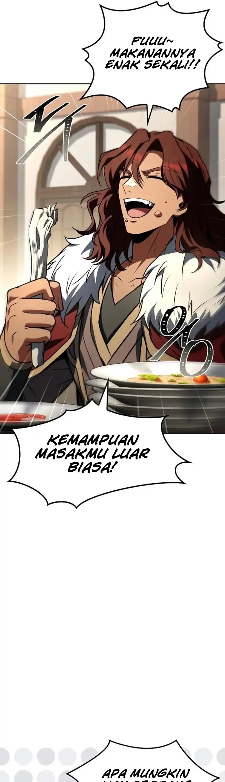 Archmage Restaurant Chapter 116 Gambar 26