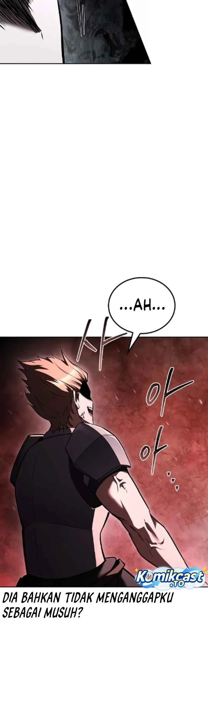 Archmage Restaurant Chapter 124 Gambar 24