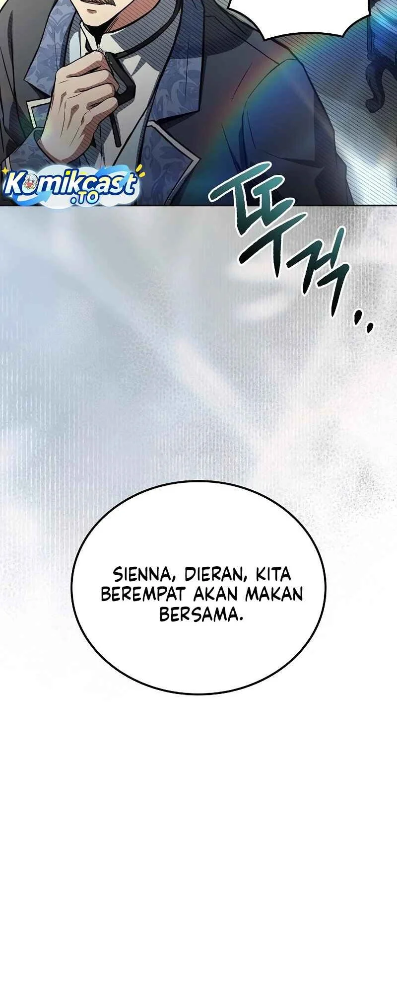 Archmage Restaurant Chapter 130 Gambar 21