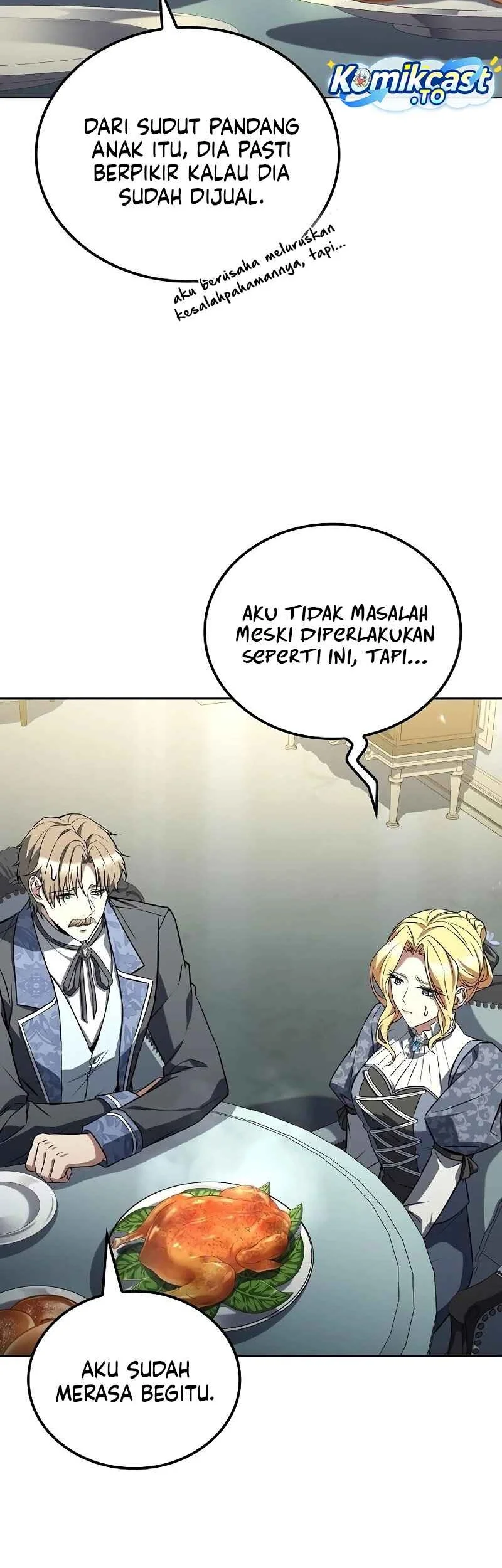 Archmage Restaurant Chapter 130 Gambar 23