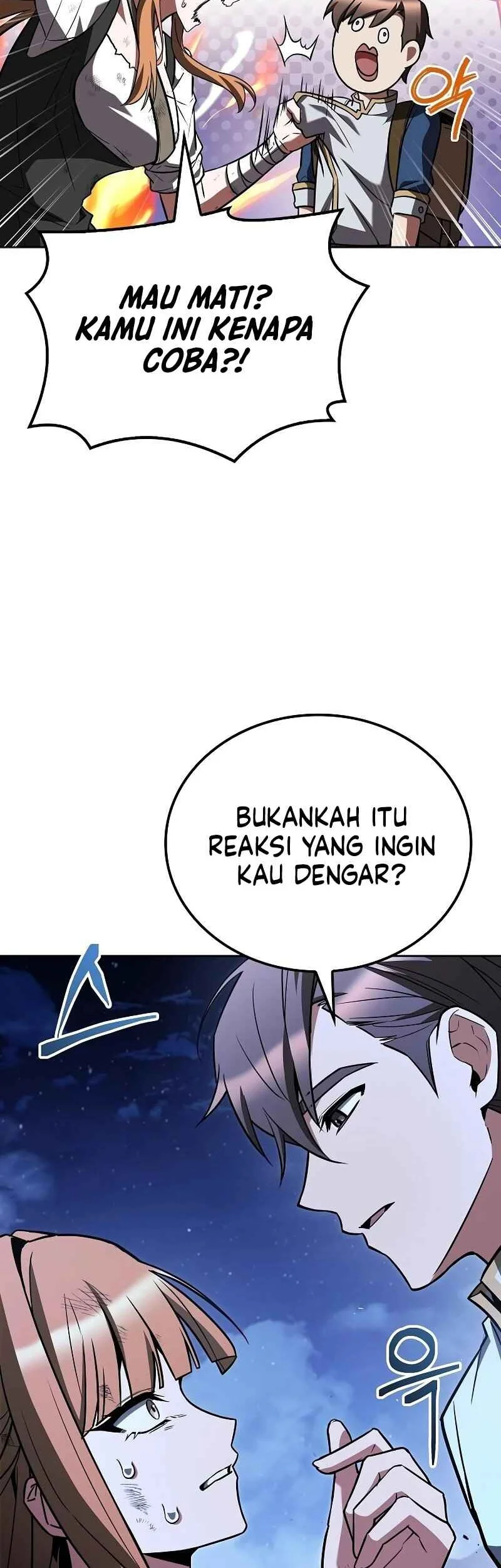 Archmage Restaurant Chapter 131 Gambar 19