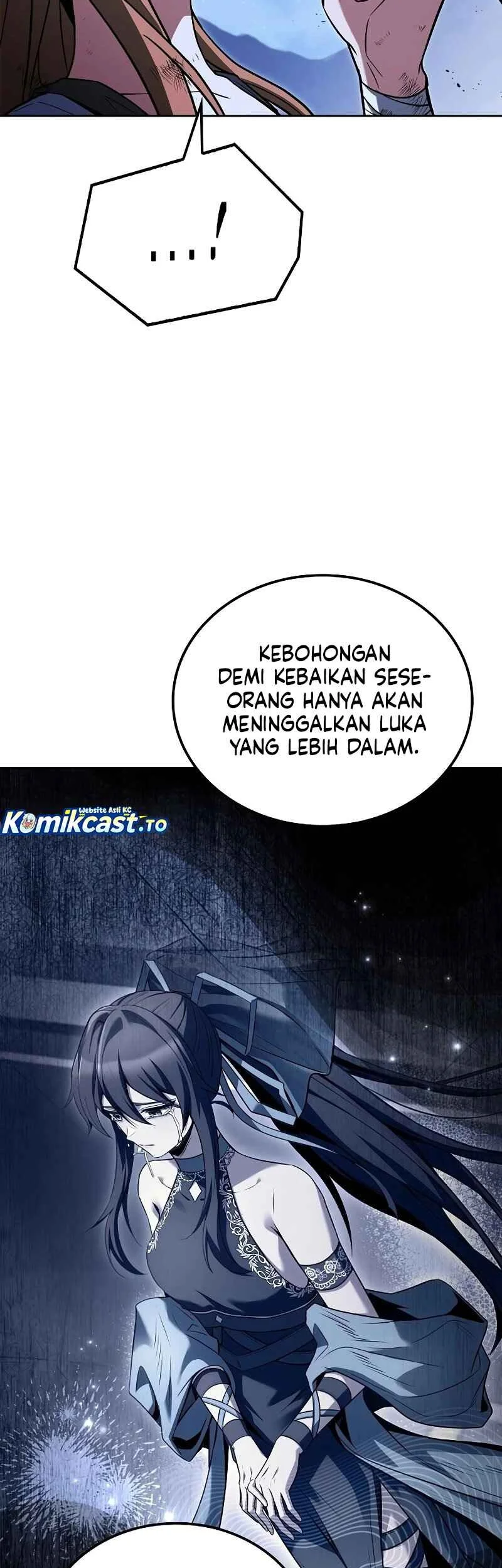 Archmage Restaurant Chapter 131 Gambar 20