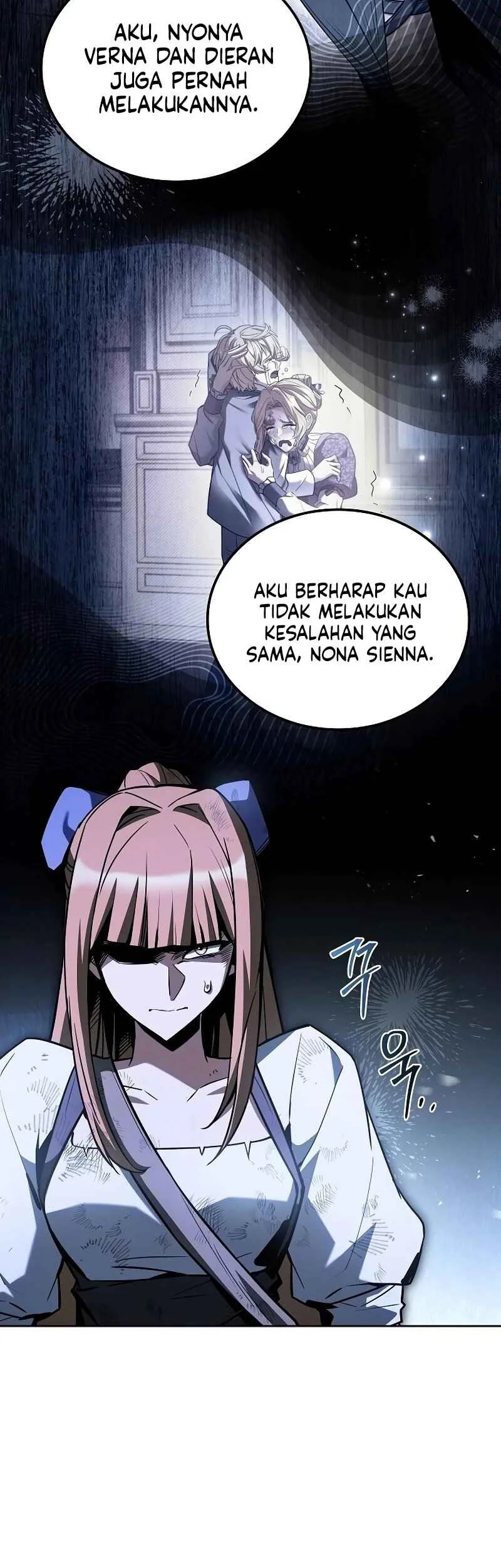 Archmage Restaurant Chapter 131 Gambar 21