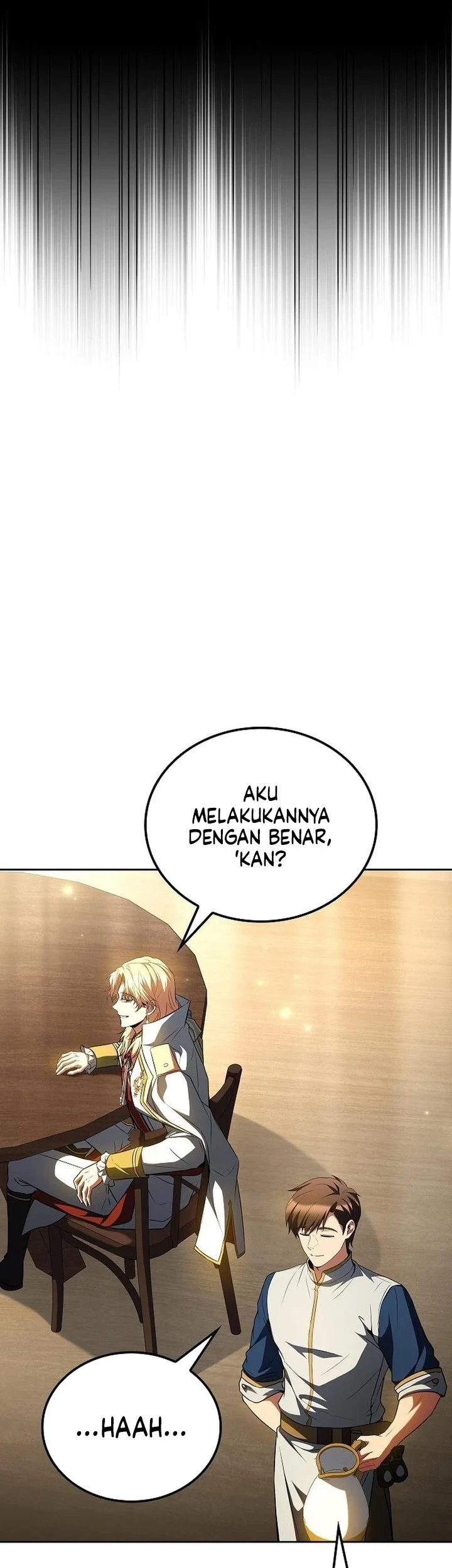 Archmage Restaurant Chapter 133 Gambar 24