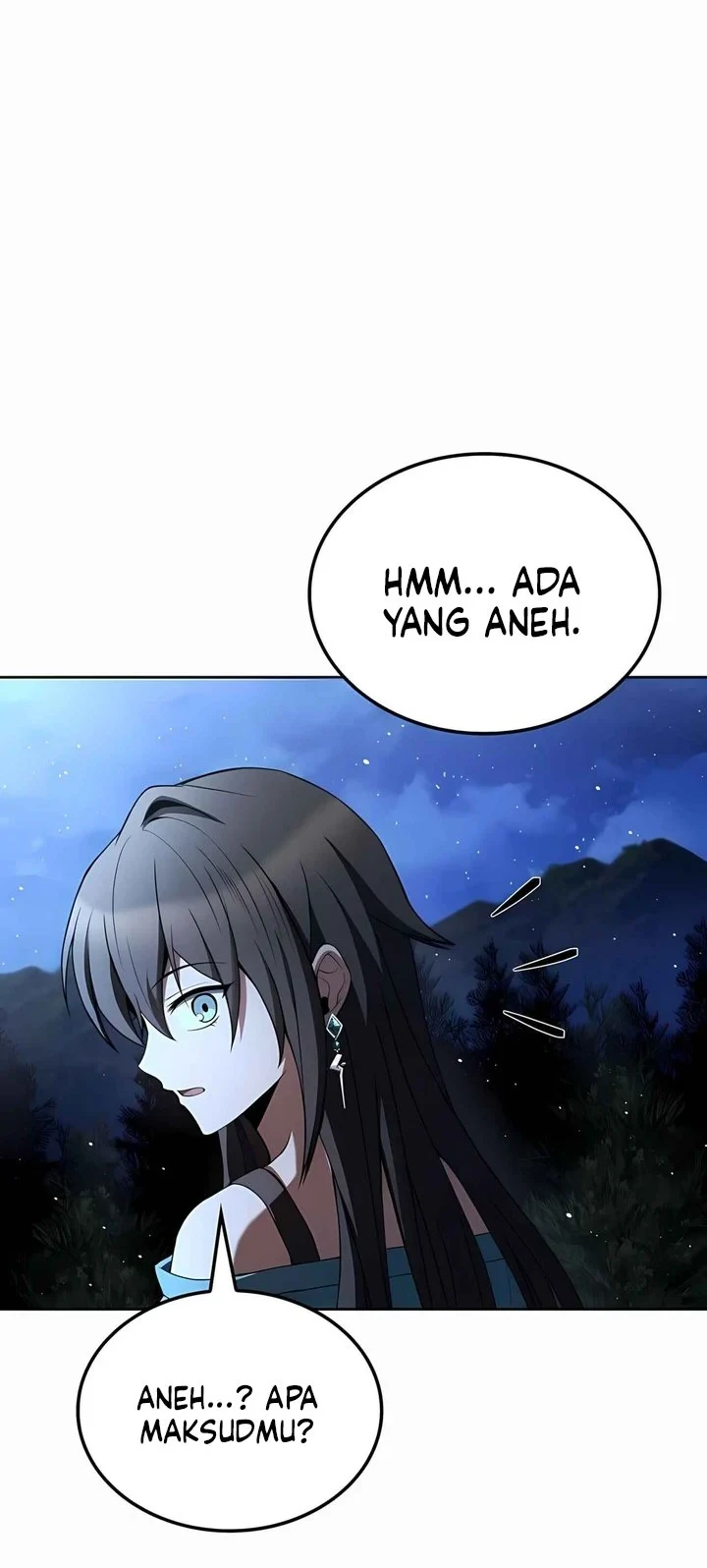 Archmage Restaurant Chapter 135 Gambar 27