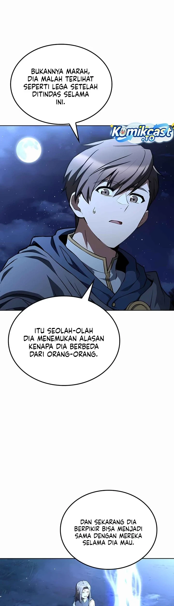 Archmage Restaurant Chapter 135 Gambar 28