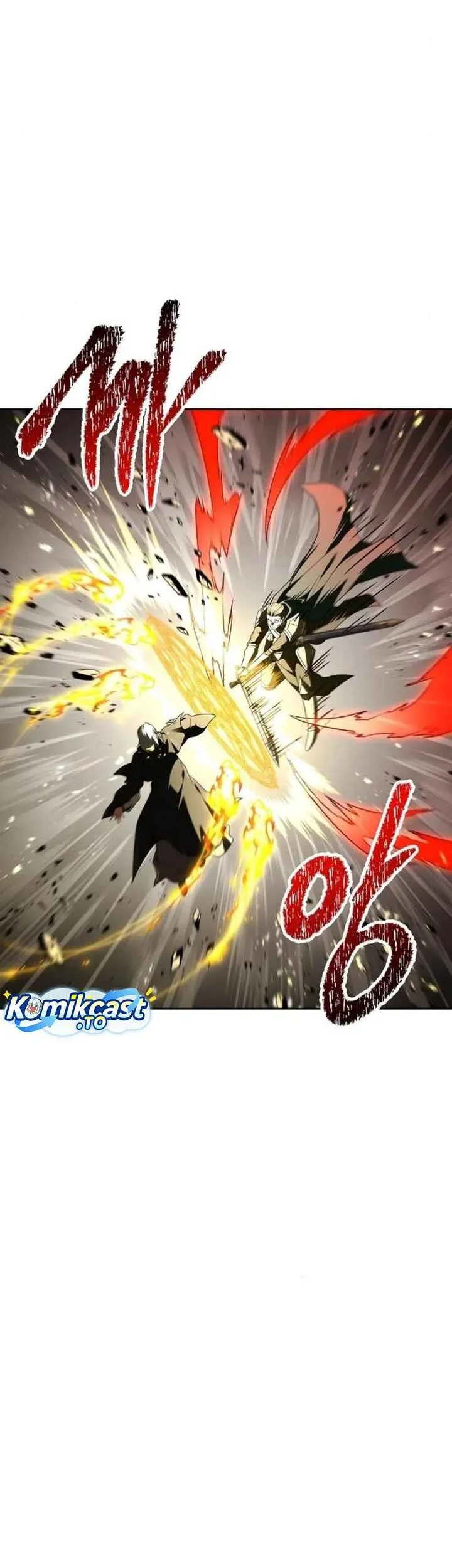 Archmage Restaurant Chapter 137 Gambar 21