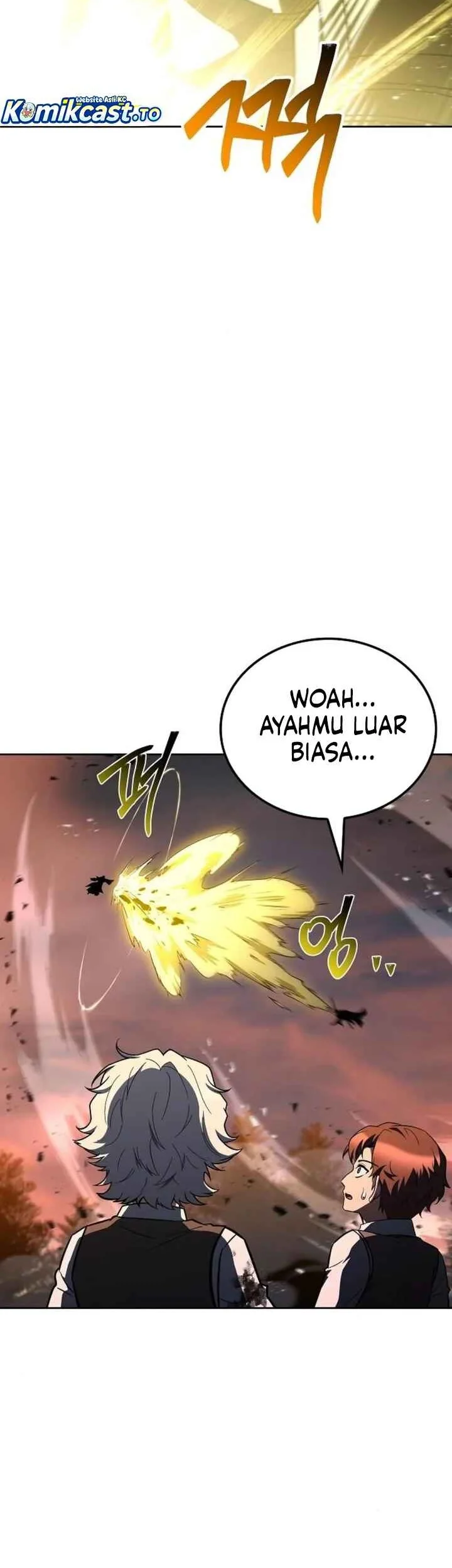 Archmage Restaurant Chapter 137 Gambar 23