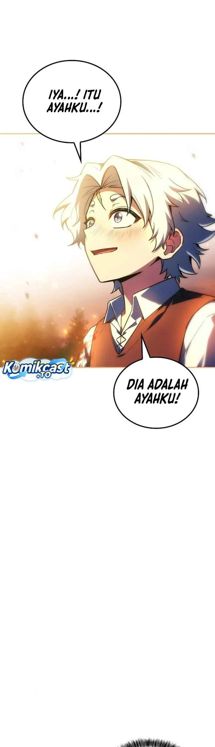 Archmage Restaurant Chapter 137 Gambar 24