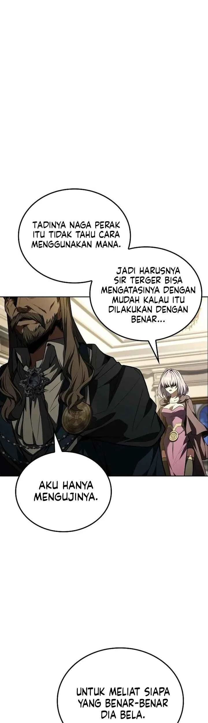 Archmage Restaurant Chapter 138 Gambar 20