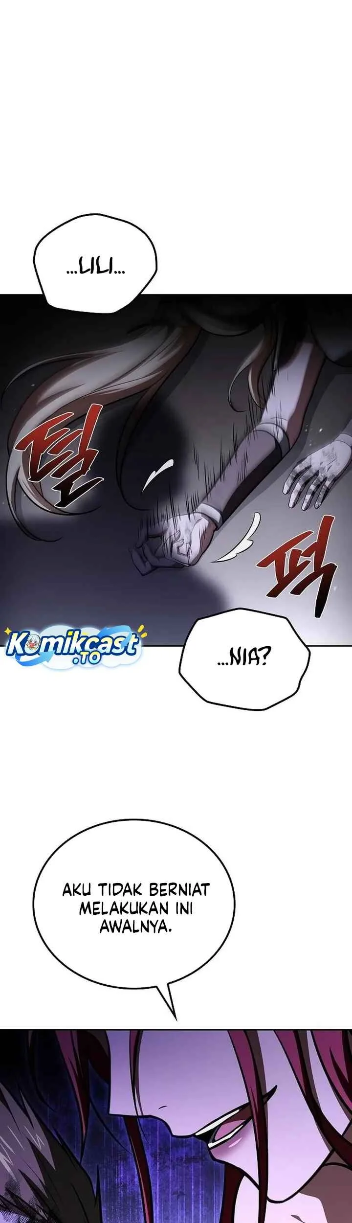 Archmage Restaurant Chapter 140 Gambar 23