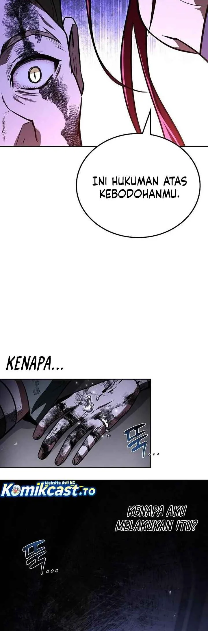 Archmage Restaurant Chapter 140 Gambar 24