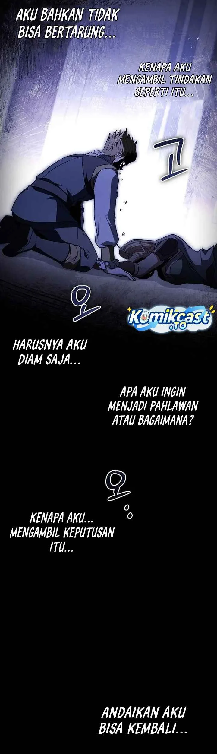 Archmage Restaurant Chapter 140 Gambar 25