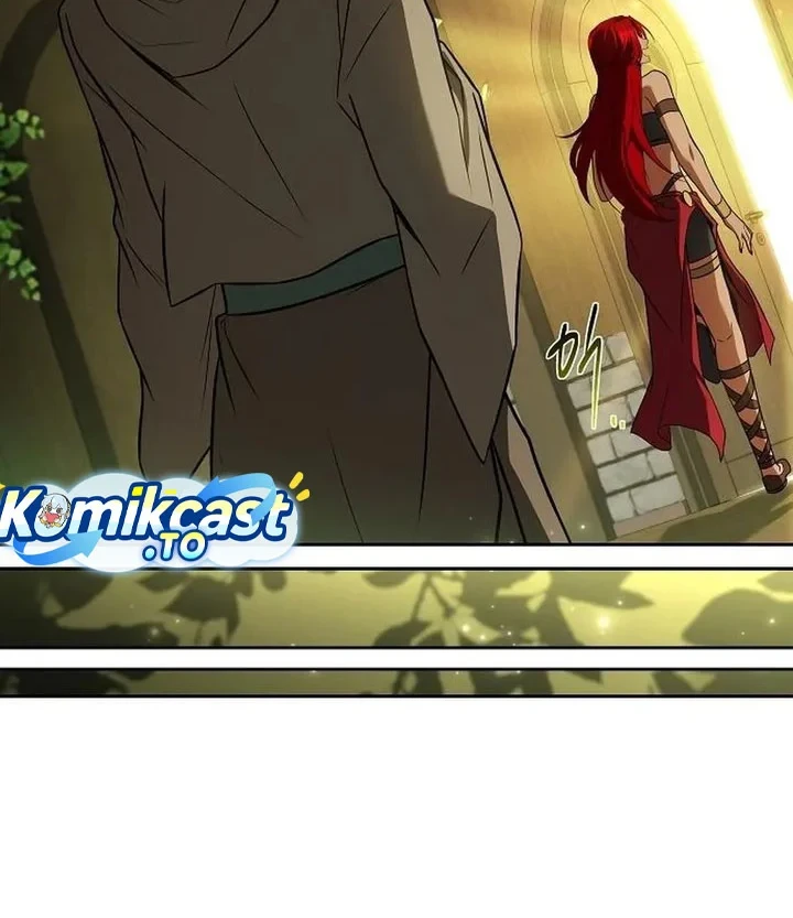 Archmage Restaurant Chapter 141 Gambar 31