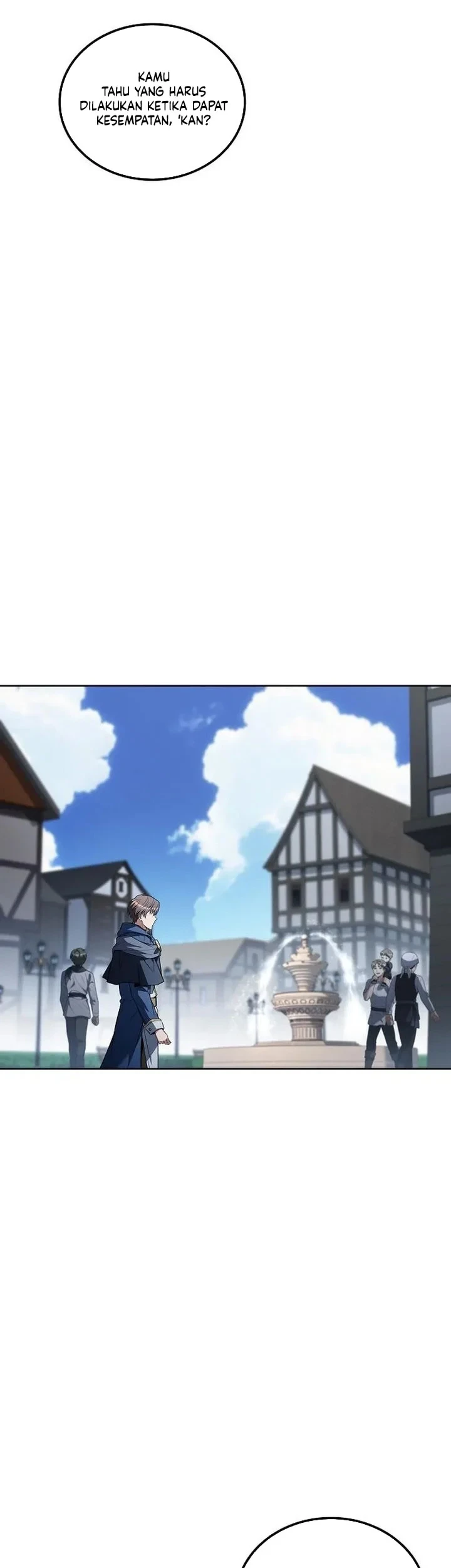 Archmage Restaurant Chapter 141 Gambar 32