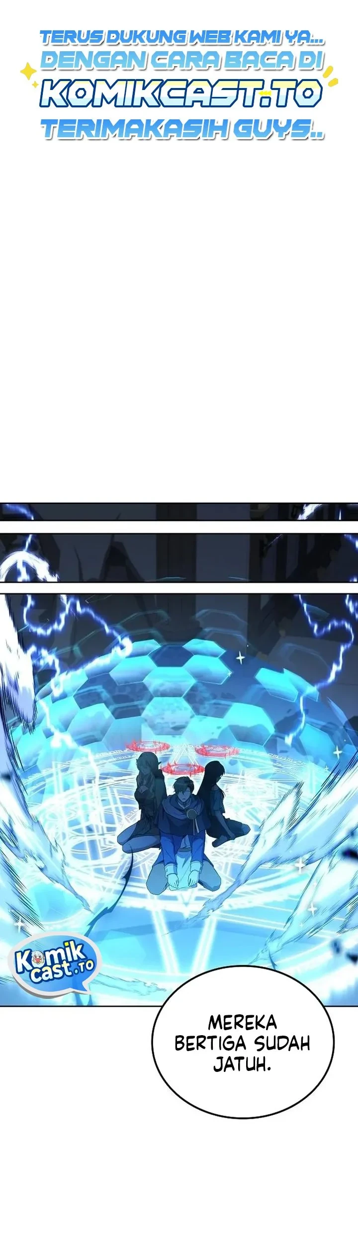 Archmage Restaurant Chapter 142 Gambar 23