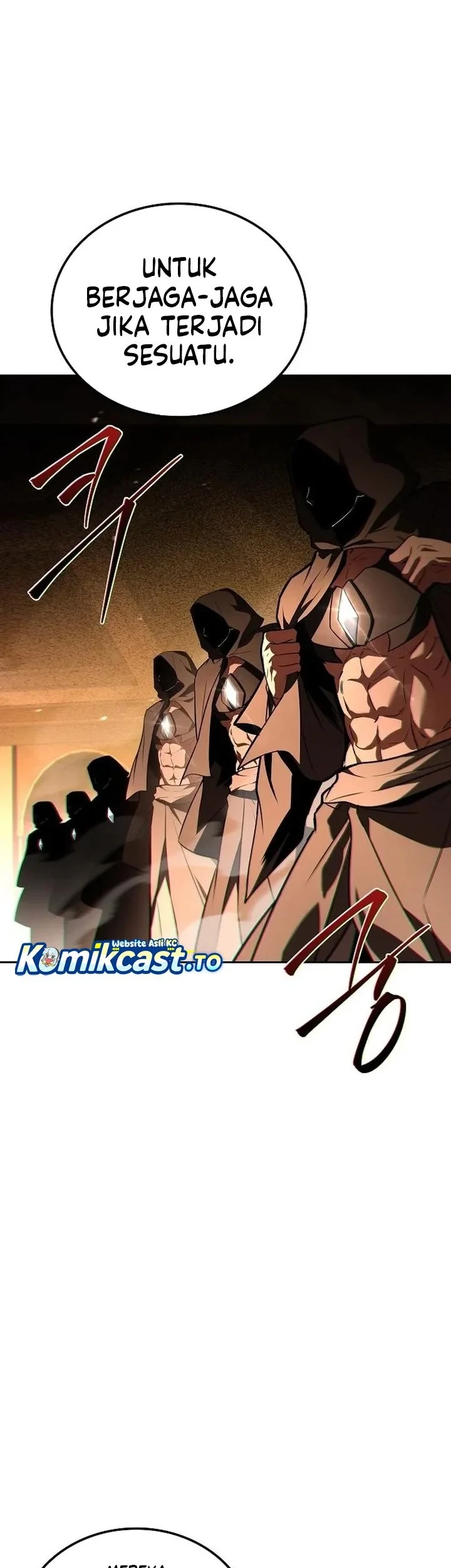 Archmage Restaurant Chapter 142 Gambar 26