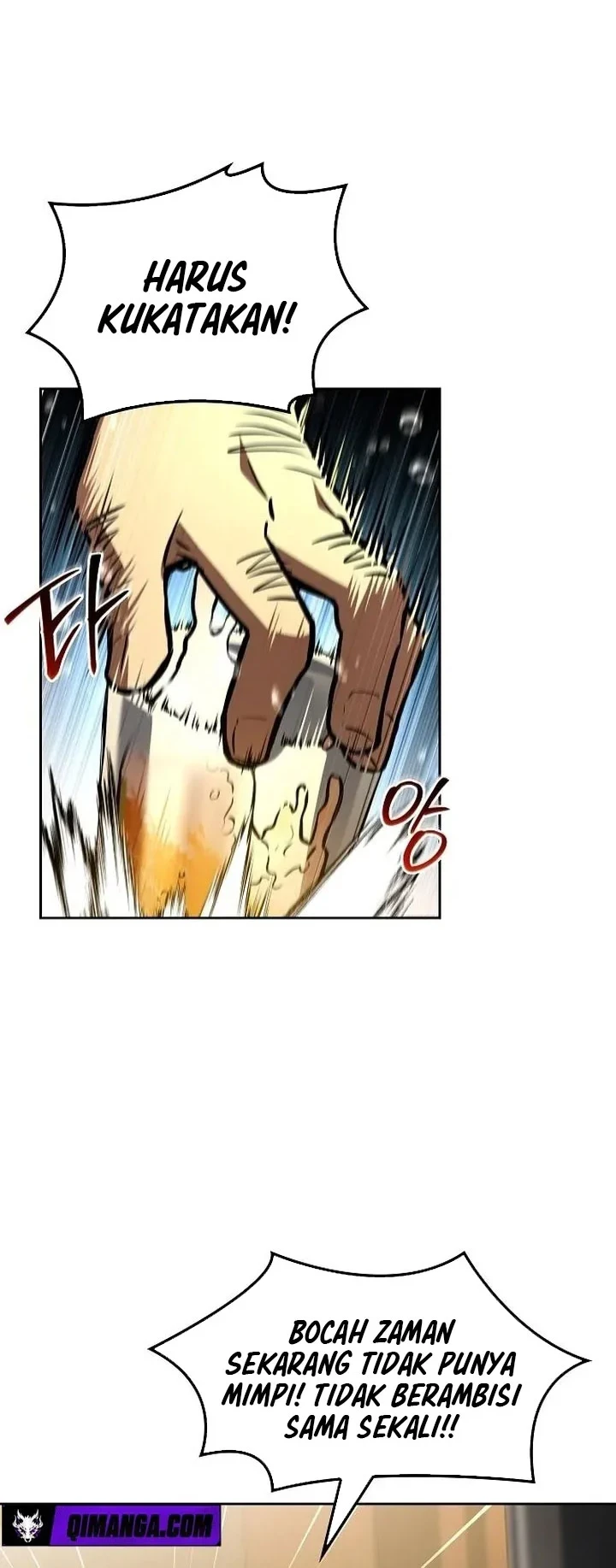 Archmage Restaurant Chapter 143 Gambar 25