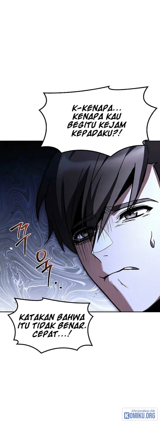 Archmage Restaurant Chapter 146 Gambar 27