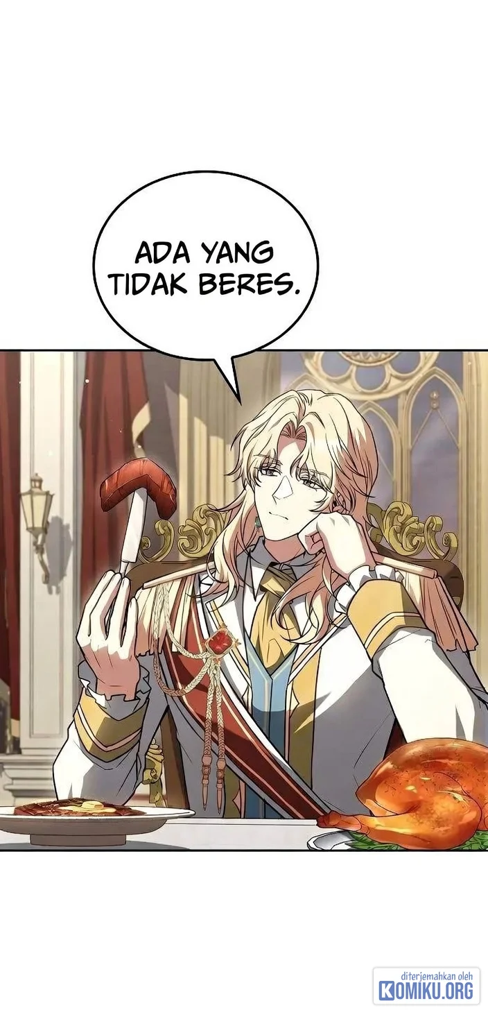 Archmage Restaurant Chapter 150 Gambar 29