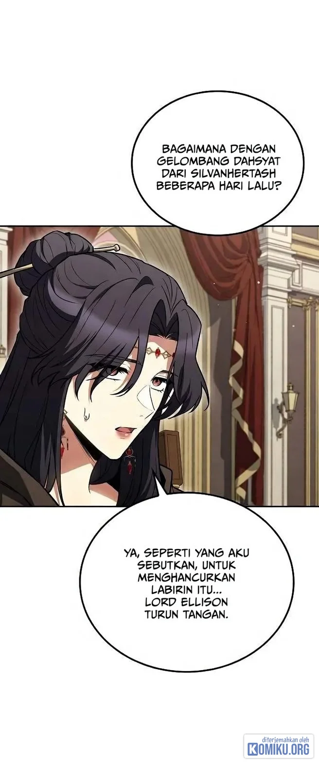 Archmage Restaurant Chapter 150 Gambar 31
