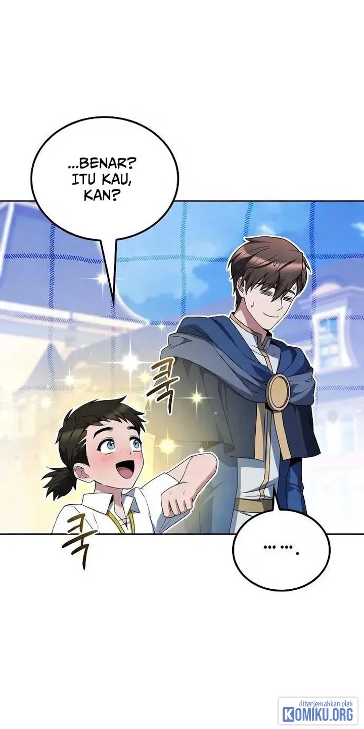 Archmage Restaurant Chapter 152 Gambar 24