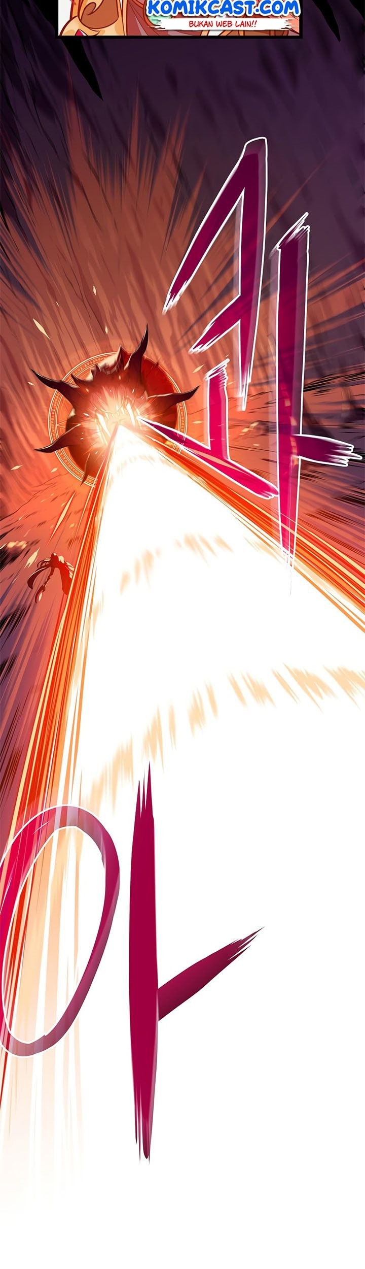 Archmage Streamer Chapter 1 halaman 25