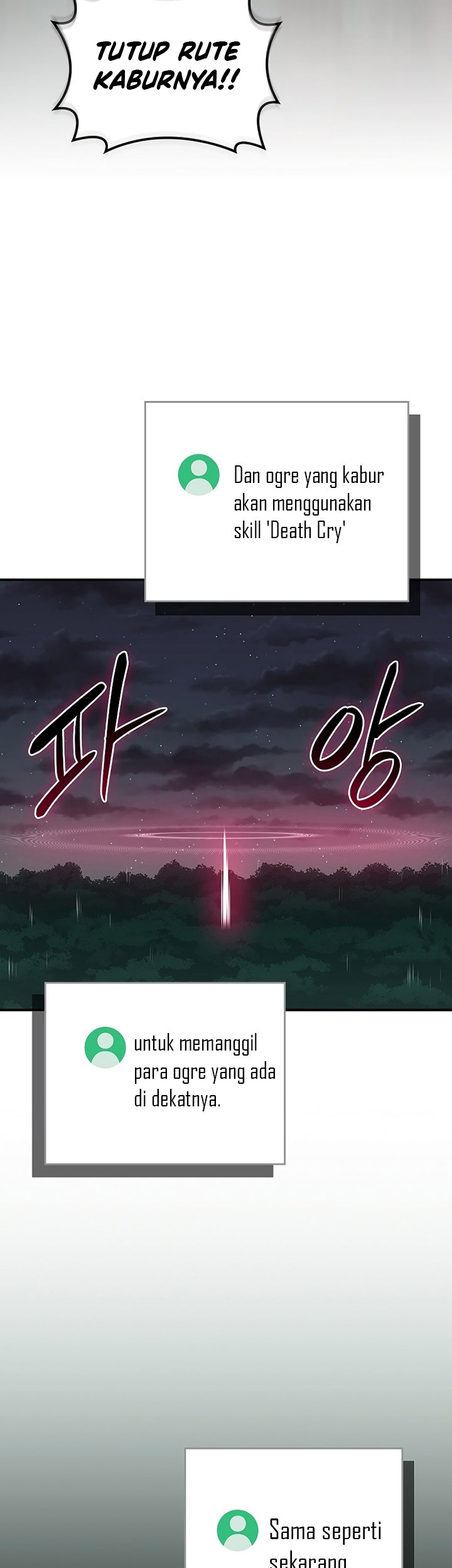 Archmage Streamer Chapter 104 halaman 28