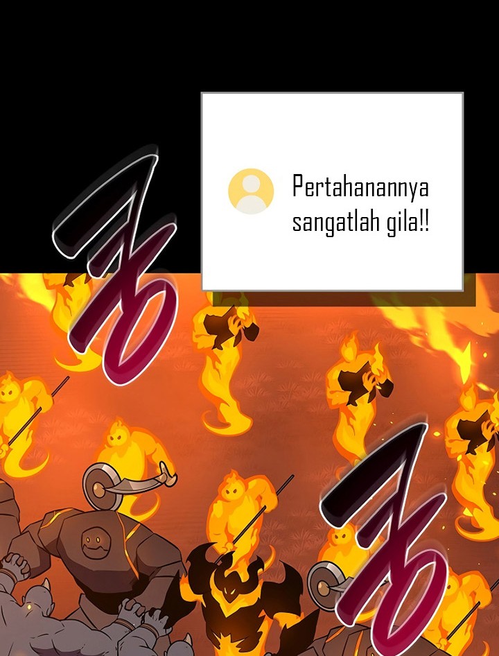 Archmage Streamer Chapter 107 halaman 29