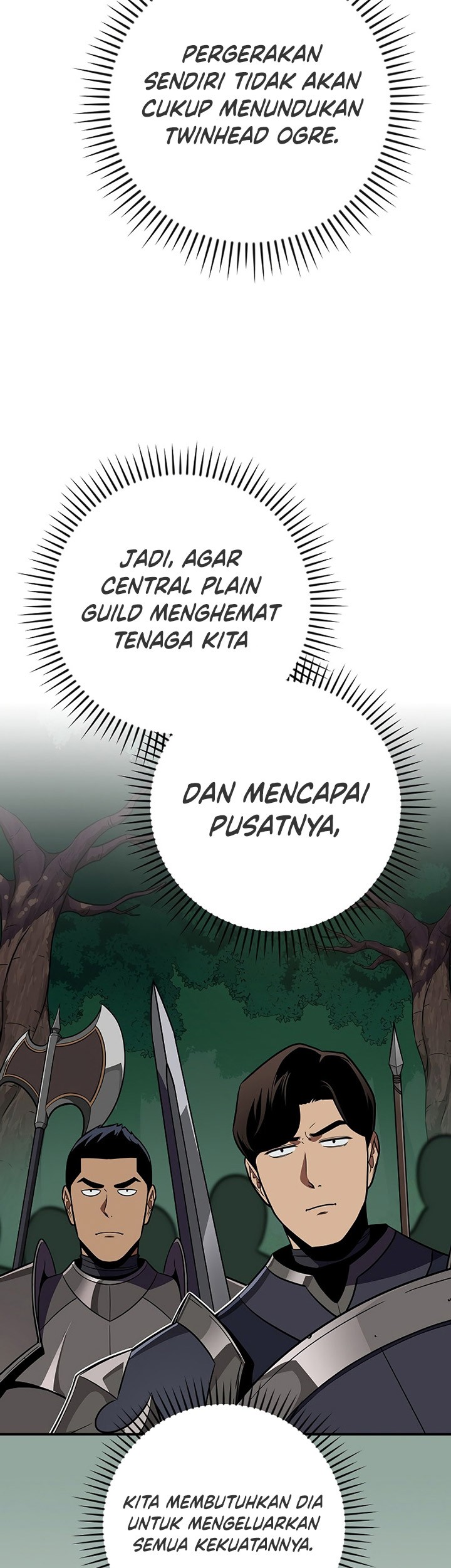 Archmage Streamer Chapter 108 halaman 30