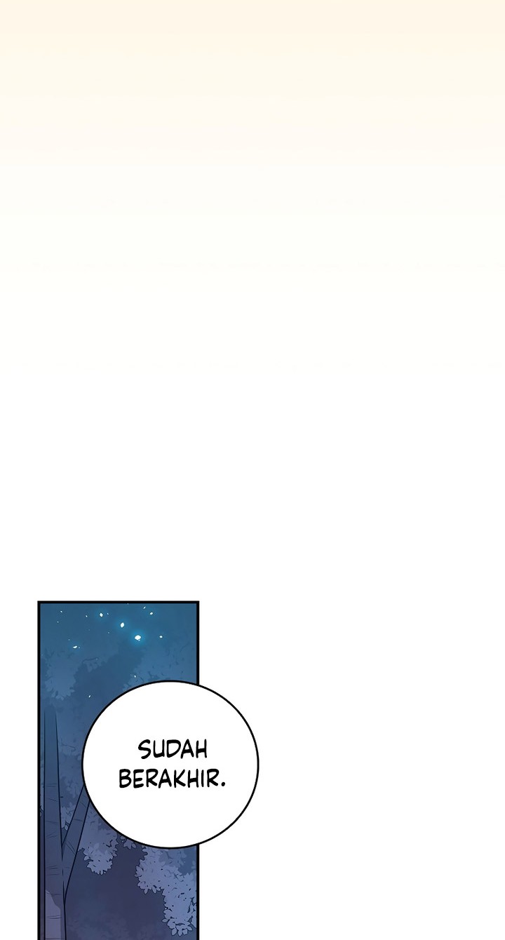 Archmage Streamer Chapter 110 halaman 27