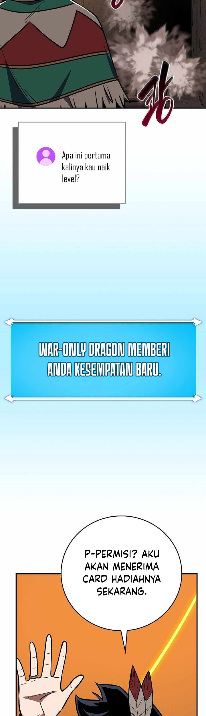 Archmage Streamer Chapter 111 halaman 26