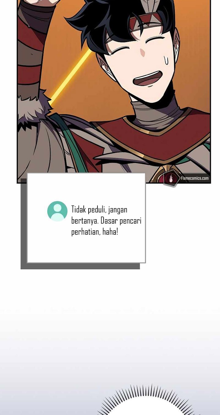 Archmage Streamer Chapter 111 halaman 27