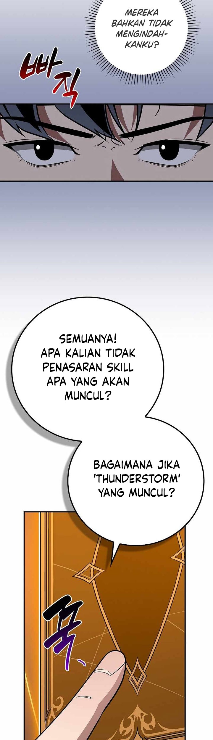 Archmage Streamer Chapter 111 halaman 28