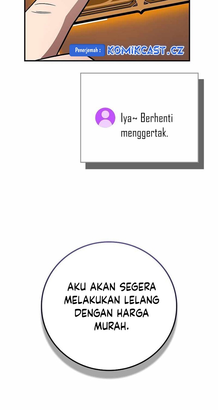 Archmage Streamer Chapter 111 halaman 29