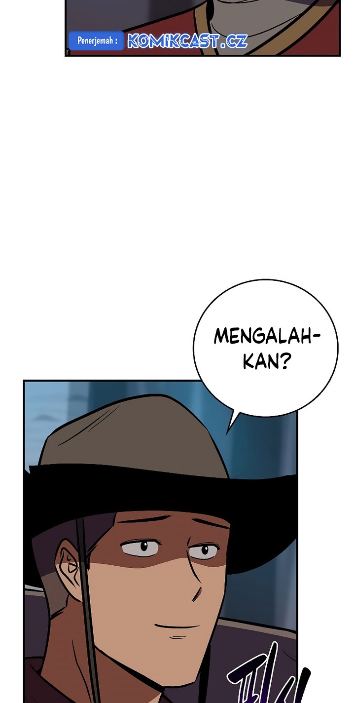 Archmage Streamer Chapter 112 halaman 25