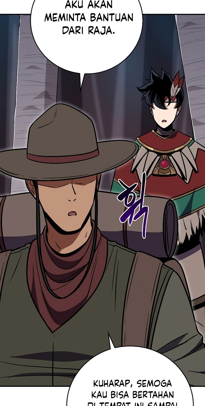 Archmage Streamer Chapter 112 halaman 27
