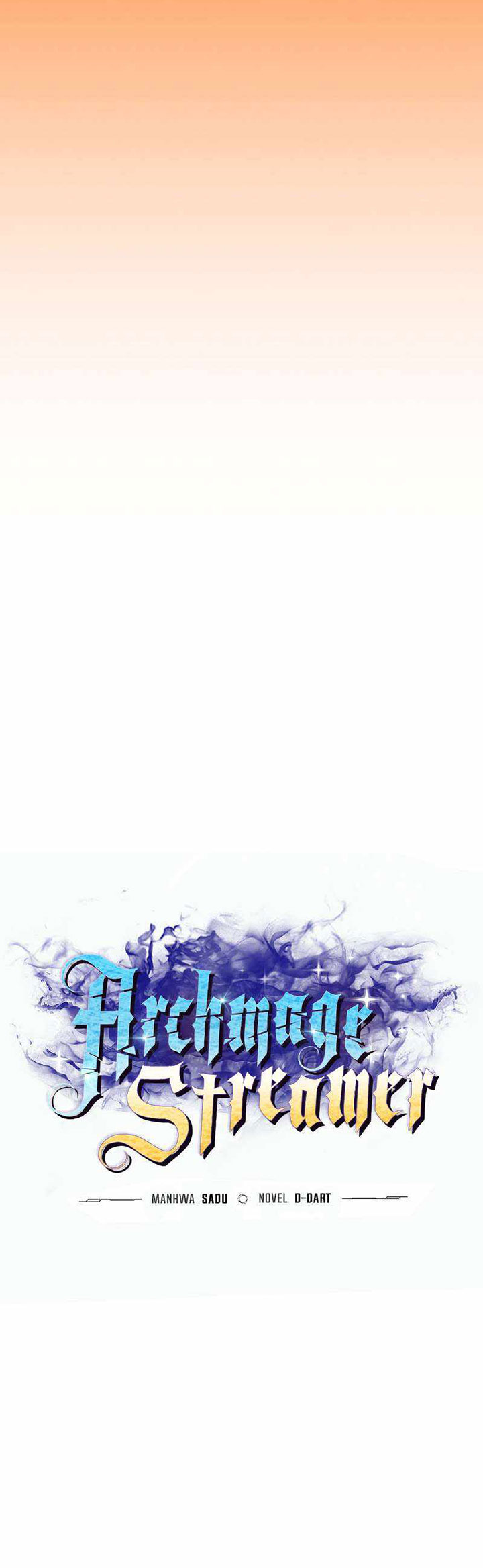 Archmage Streamer Chapter 116 halaman 30