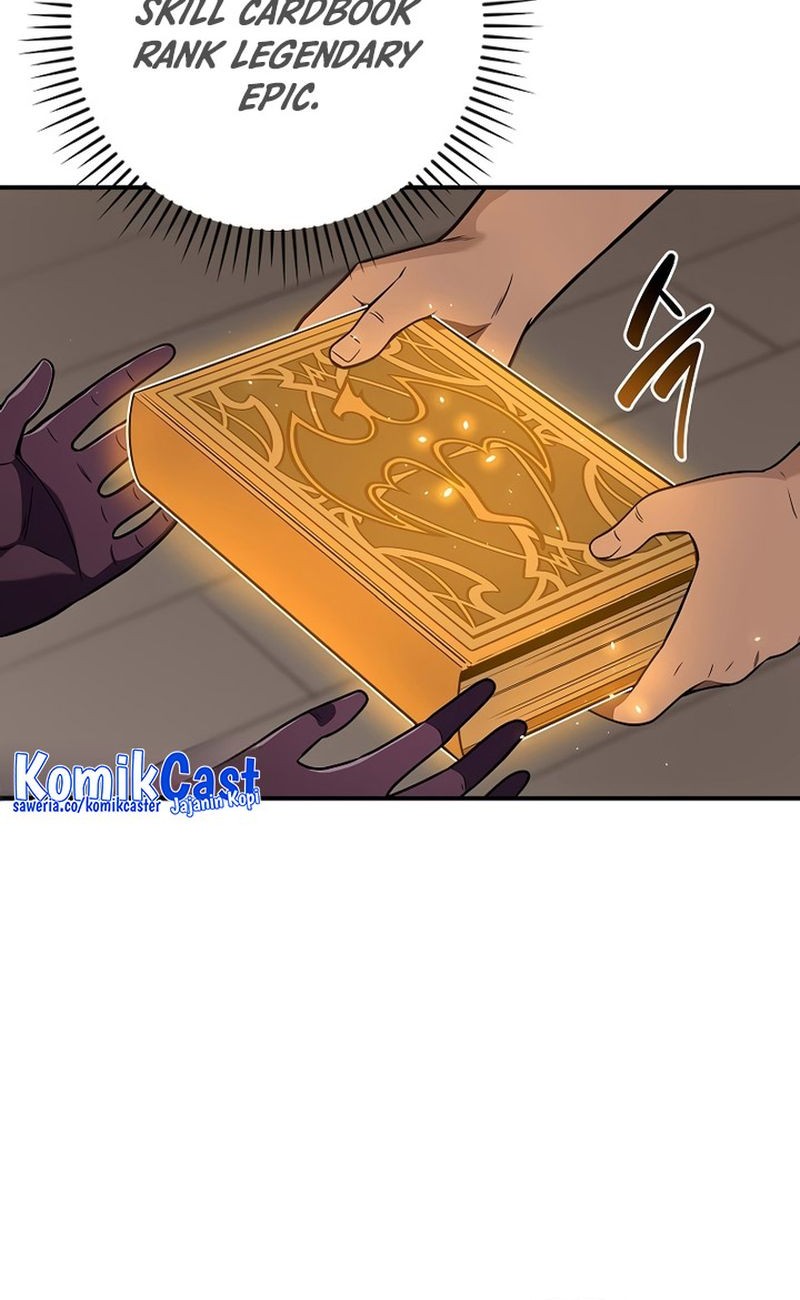 Archmage Streamer Chapter 118 halaman 26