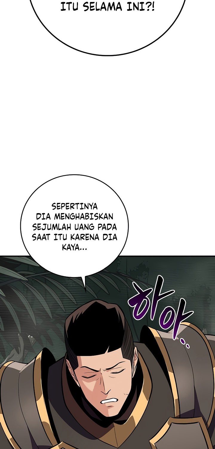 Archmage Streamer Chapter 119 halaman 25