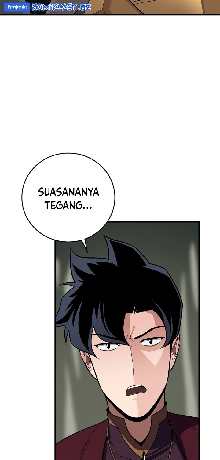 Archmage Streamer Chapter 120 halaman 23